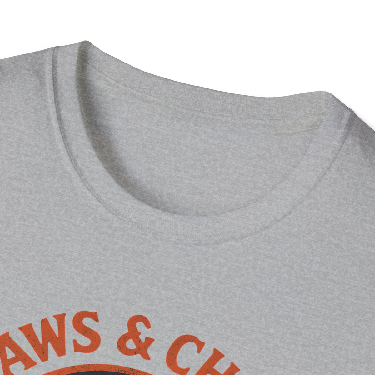 Corgi Paw Print T-Shirt – Cute Gift for Corgi Moms & Dog Lovers