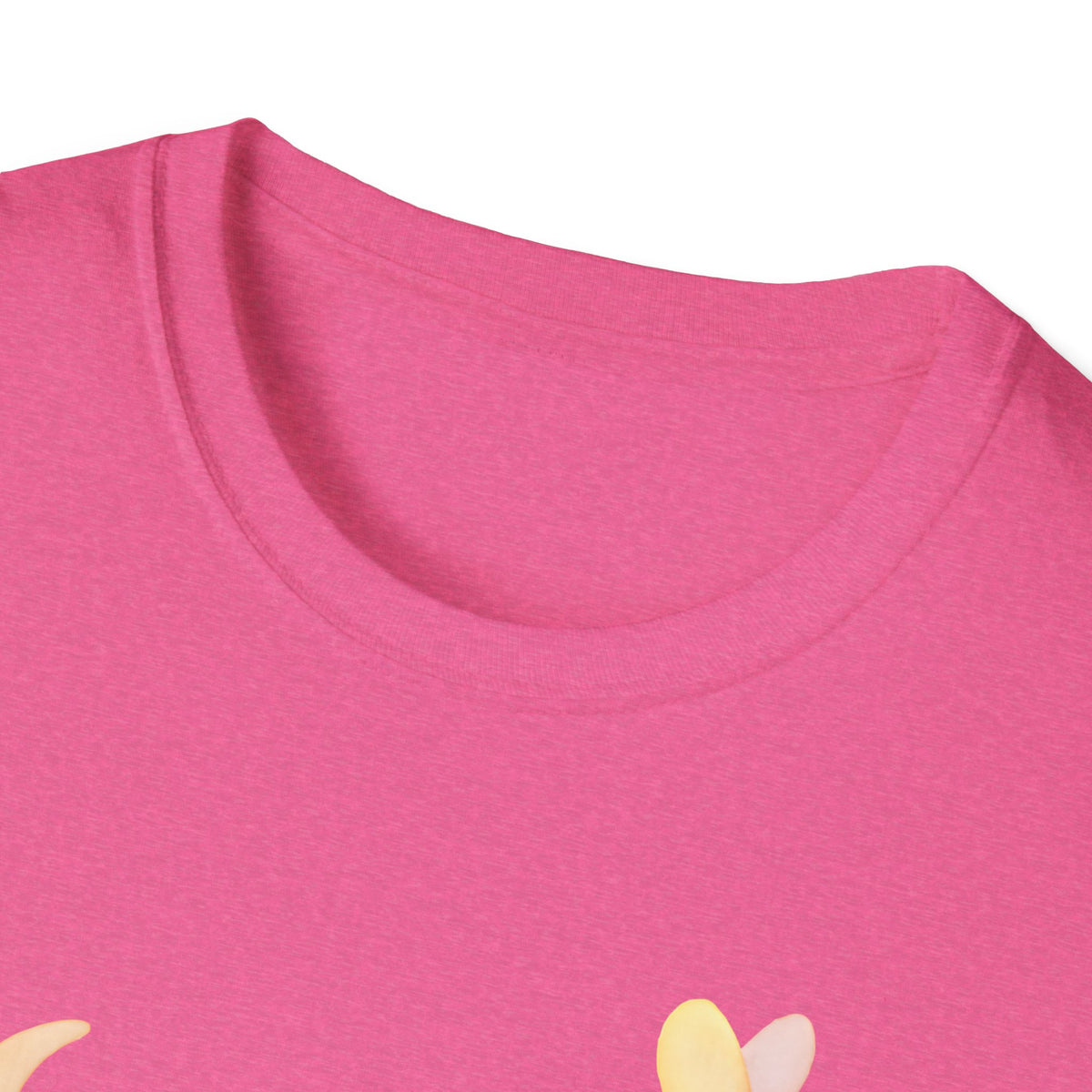 Dog Chasing Butterfly Shirt – Cute Dog Lover Gift Tee