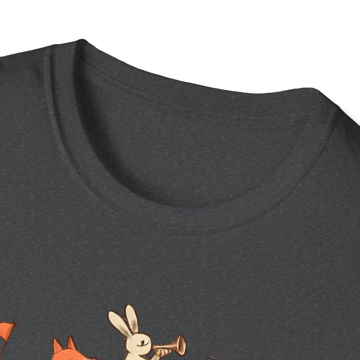 All The Animals T-Shirt – Cute Animal Lover Gift Tee
