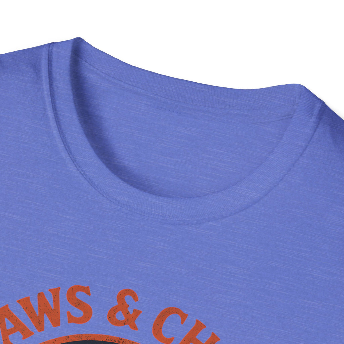 Corgi Paw Print T-Shirt – Cute Gift for Corgi Moms & Dog Lovers