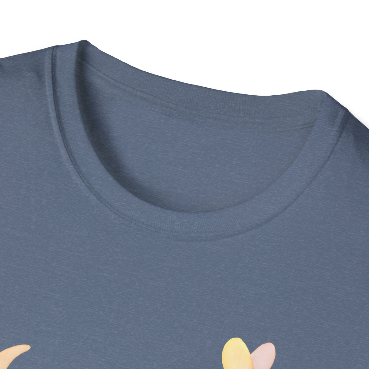 Dog Chasing Butterfly Shirt – Cute Dog Lover Gift Tee