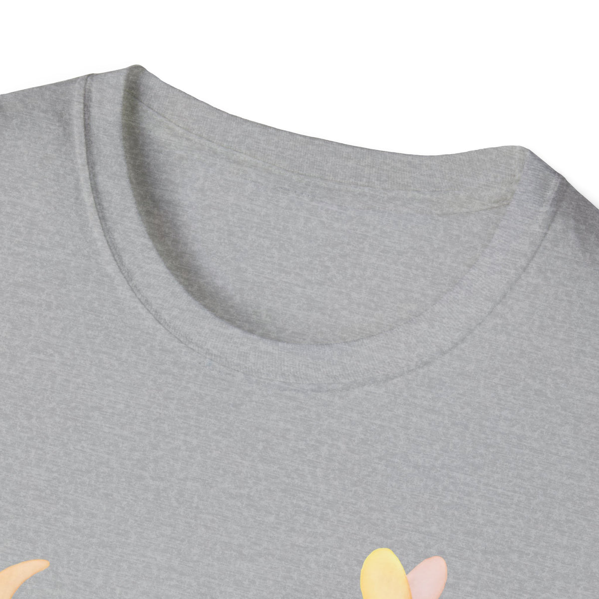 Dog Chasing Butterfly Shirt – Cute Dog Lover Gift Tee