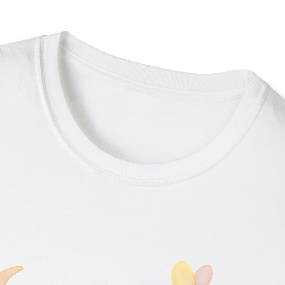 Dog Chasing Butterfly Shirt – Cute Dog Lover Gift Tee