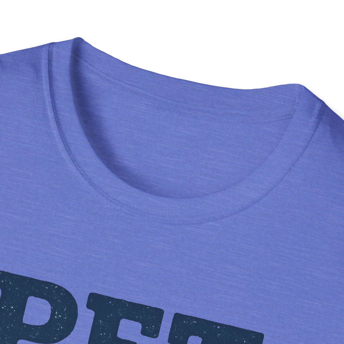 Pet Dad Logo Shirt – Funny Dog Dad & Cat Dad Graphic Tee