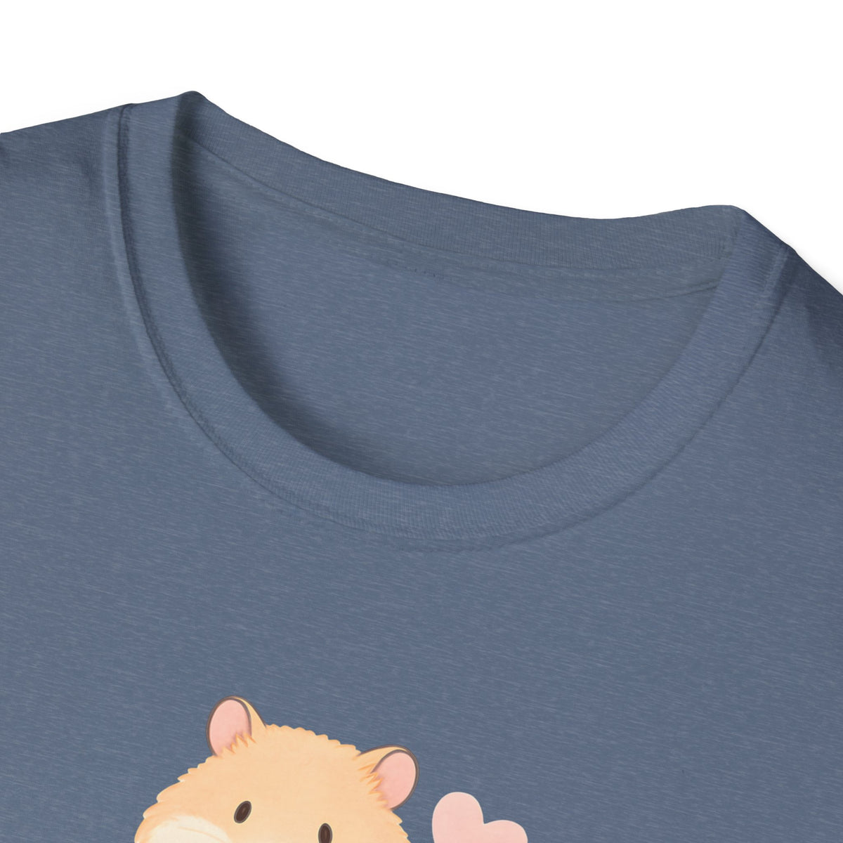 Tiny Paws Big Heart T-Shirt – Vintage Retro Dog & Cat Lover Tee