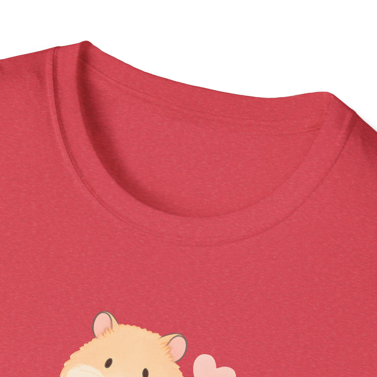 Tiny Paws Big Heart T-Shirt – Vintage Retro Dog & Cat Lover Tee