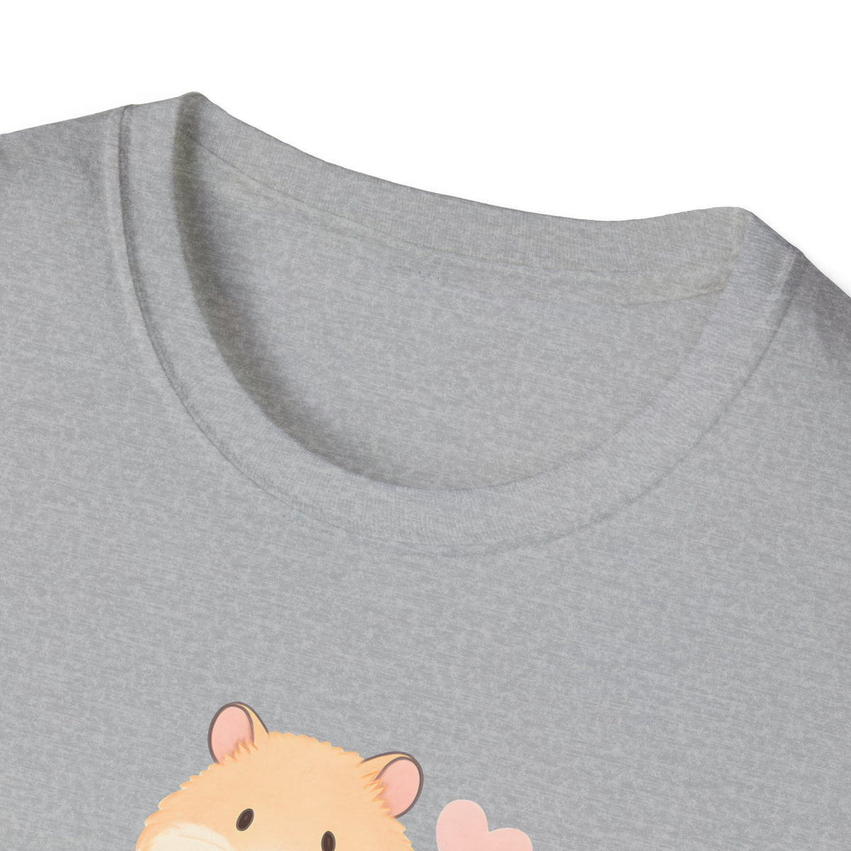 Tiny Paws Big Heart T-Shirt – Vintage Retro Dog & Cat Lover Tee