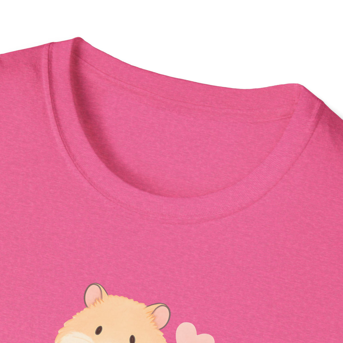 Tiny Paws Big Heart T-Shirt – Vintage Retro Dog & Cat Lover Tee