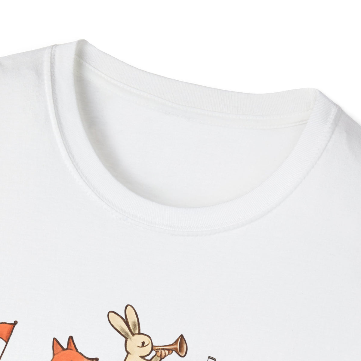 All The Animals T-Shirt – Cute Animal Lover Gift Tee