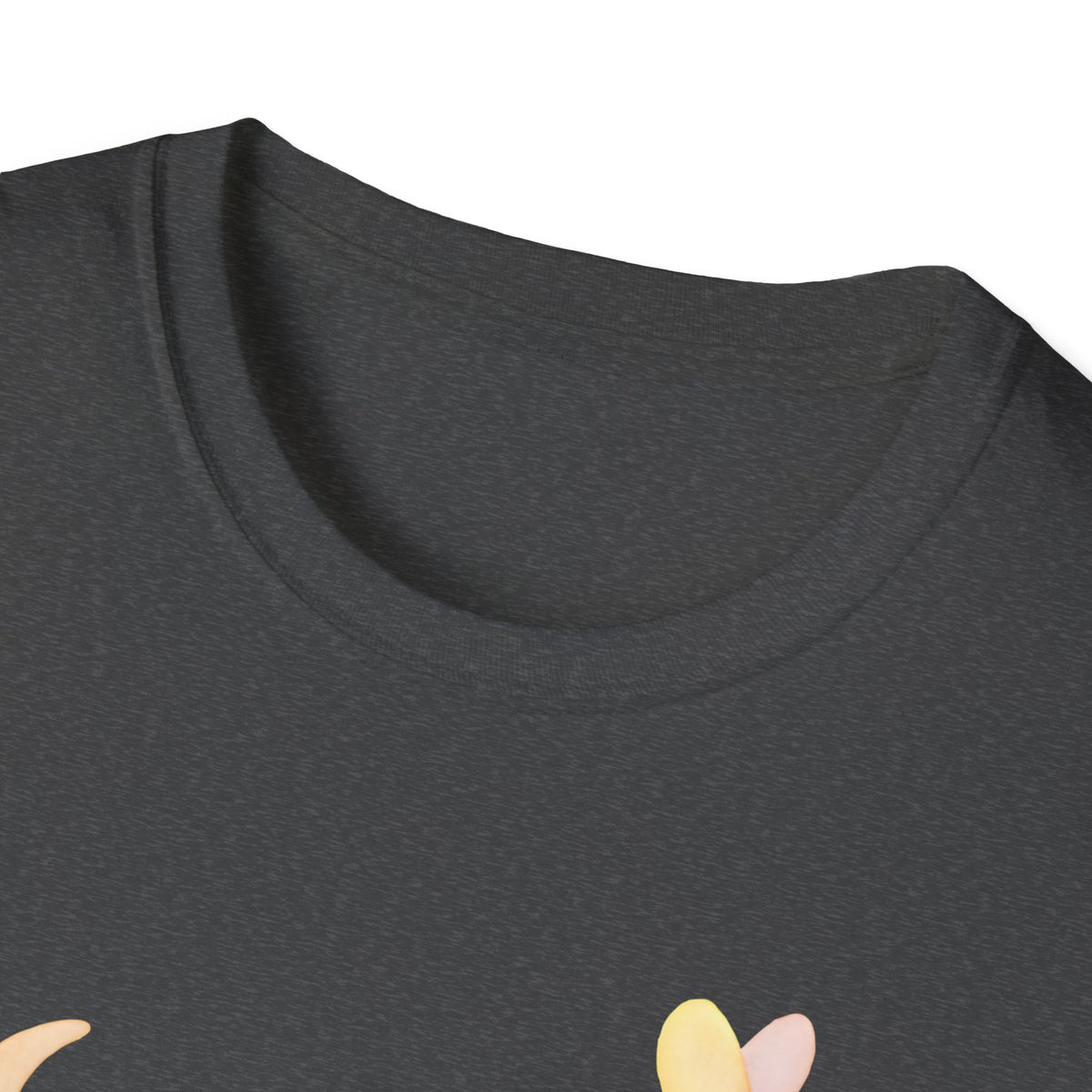 Dog Chasing Butterfly Shirt – Cute Dog Lover Gift Tee