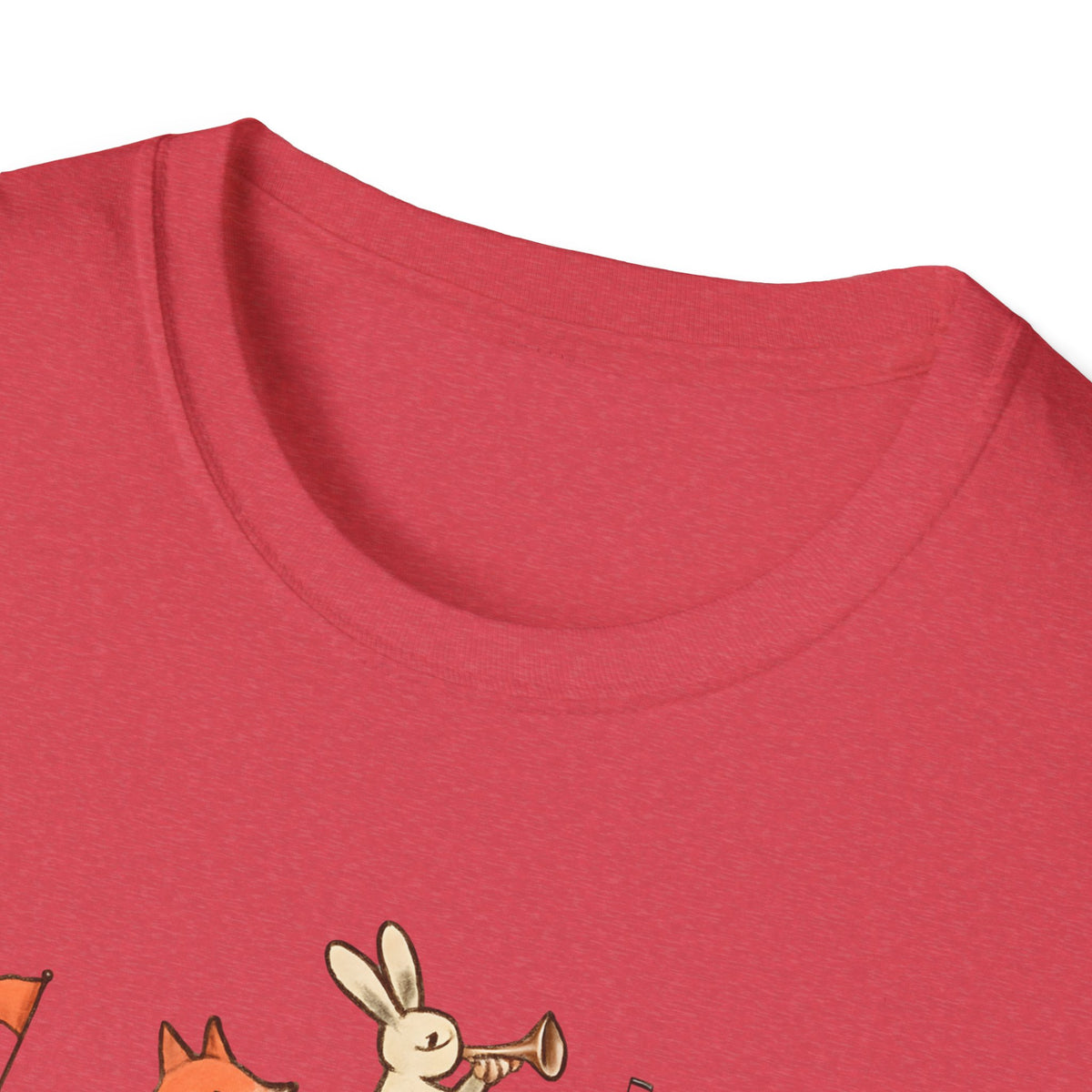 All The Animals T-Shirt – Cute Animal Lover Gift Tee