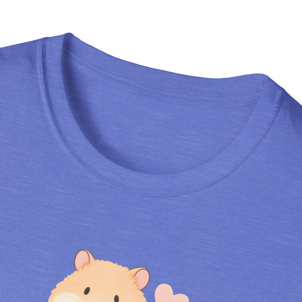 Tiny Paws Big Heart T-Shirt – Vintage Retro Dog & Cat Lover Tee