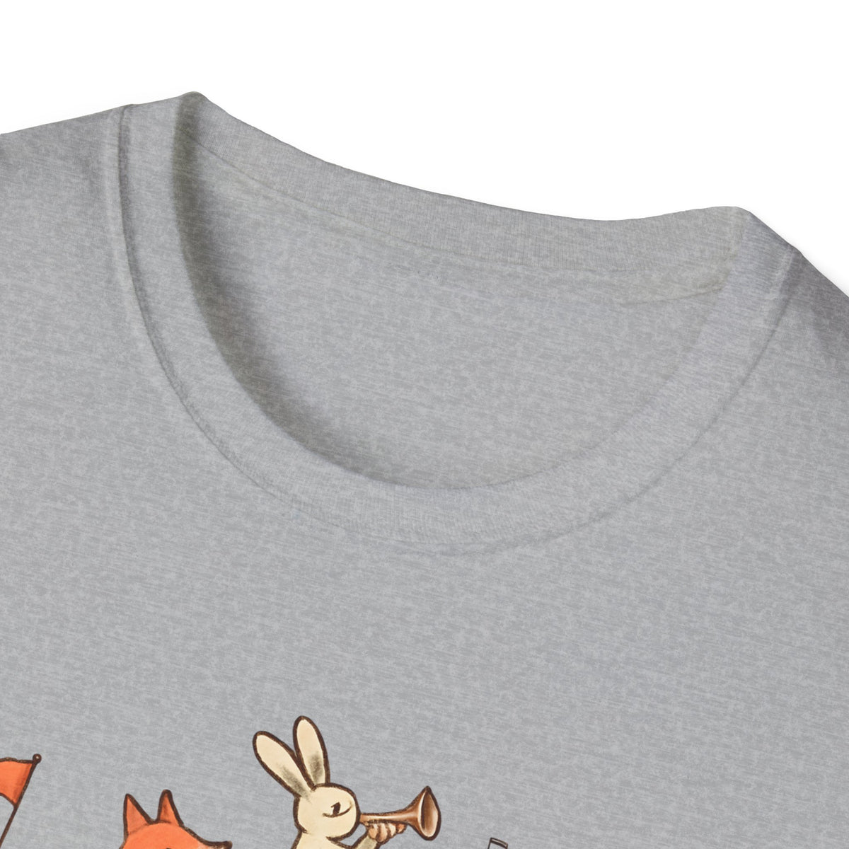 All The Animals T-Shirt – Cute Animal Lover Gift Tee