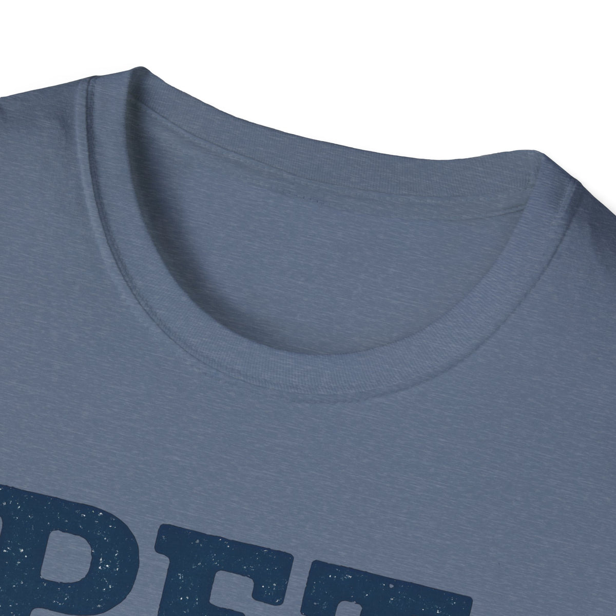 Pet Dad Logo Shirt – Funny Dog Dad & Cat Dad Graphic Tee