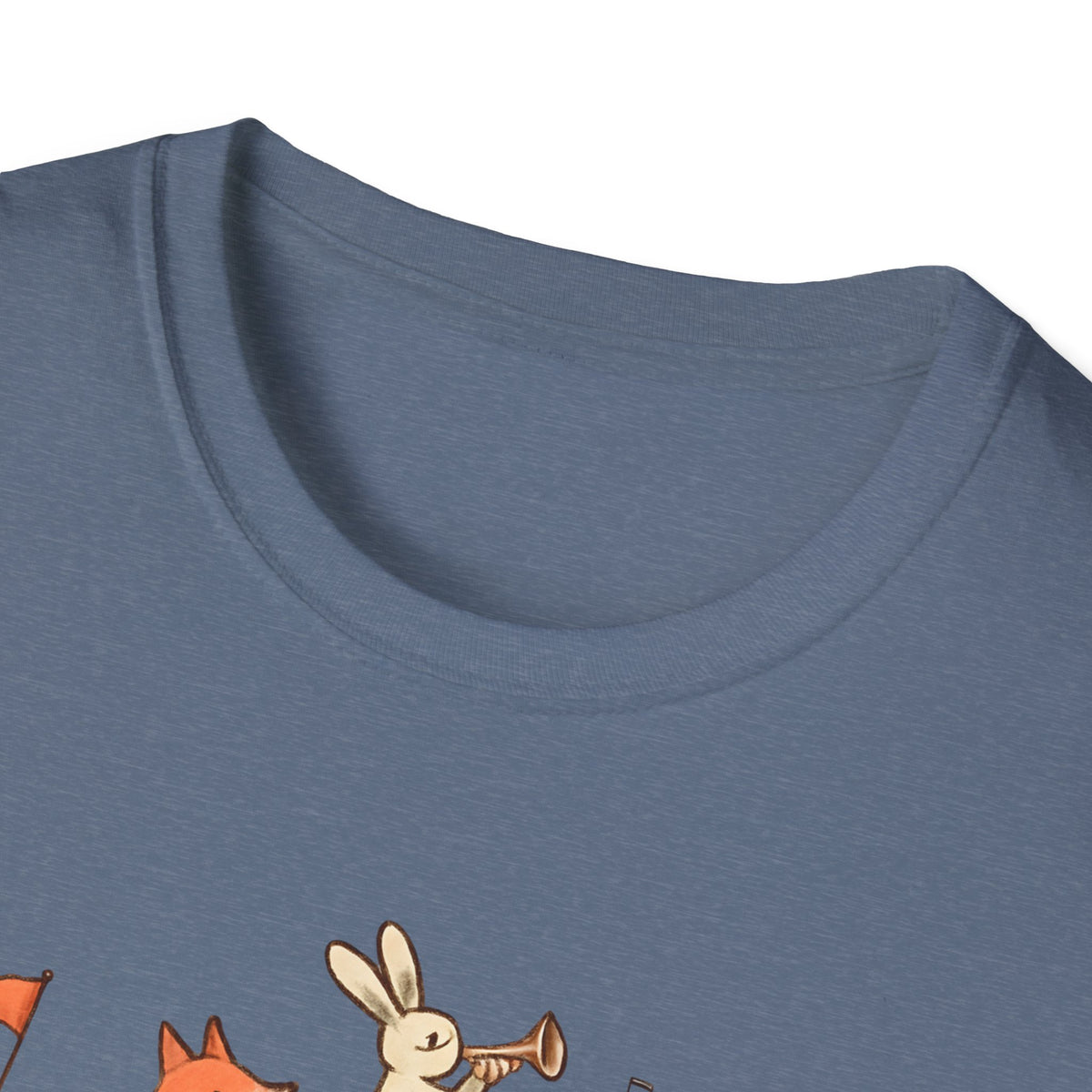 All The Animals T-Shirt – Cute Animal Lover Gift Tee