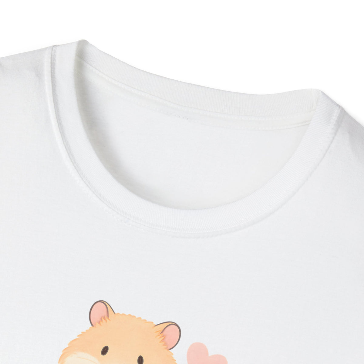Tiny Paws Big Heart T-Shirt – Vintage Retro Dog & Cat Lover Tee