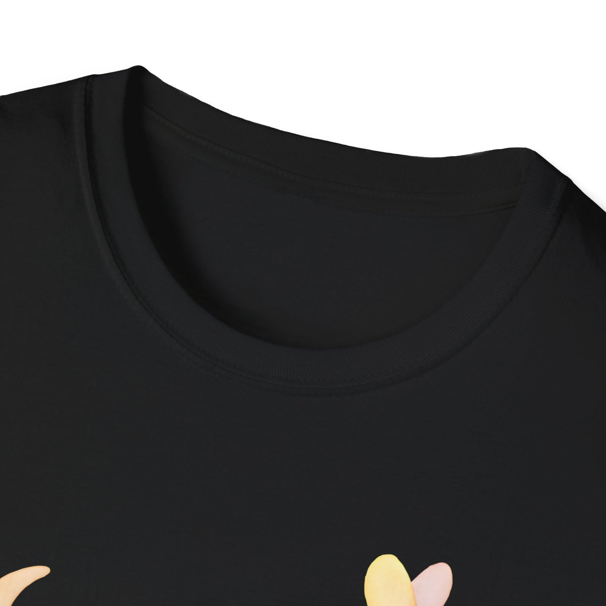 Dog Chasing Butterfly Shirt – Cute Dog Lover Gift Tee