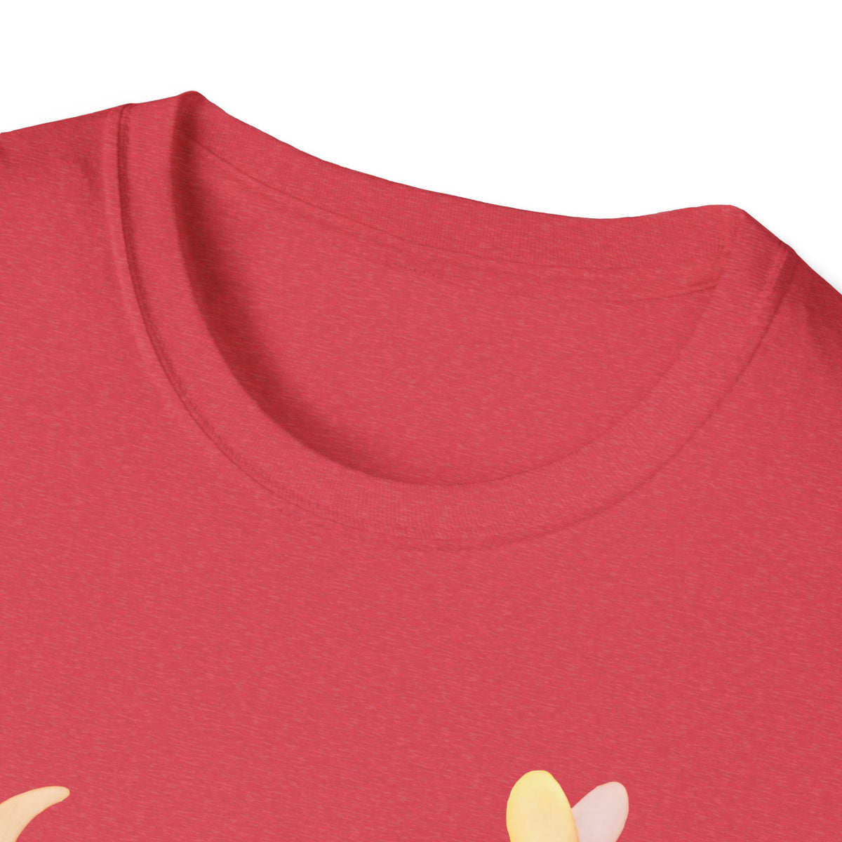 Dog Chasing Butterfly Shirt – Cute Dog Lover Gift Tee