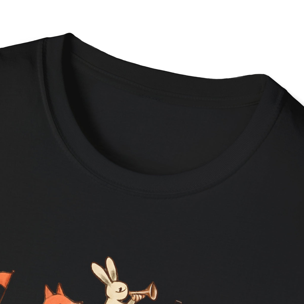 All The Animals T-Shirt – Cute Animal Lover Gift Tee