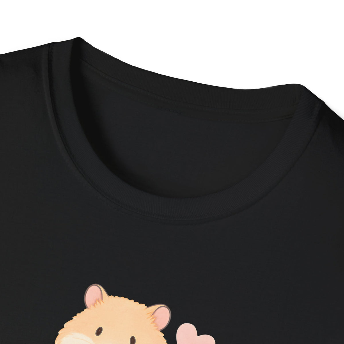 Tiny Paws Big Heart T-Shirt – Vintage Retro Dog & Cat Lover Tee