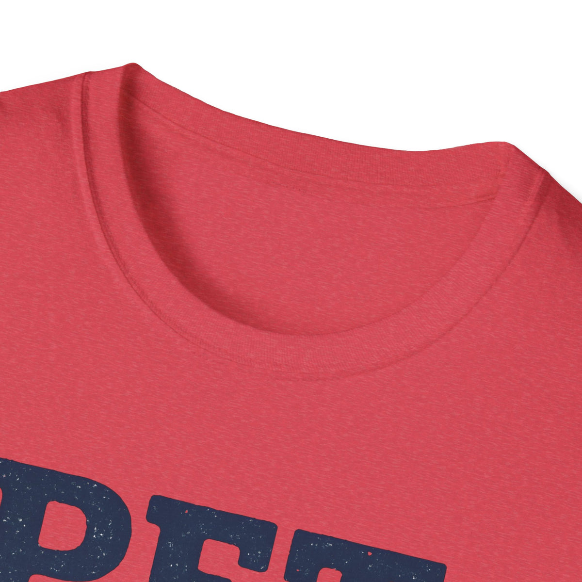 Pet Dad Logo Shirt – Funny Dog Dad & Cat Dad Graphic Tee