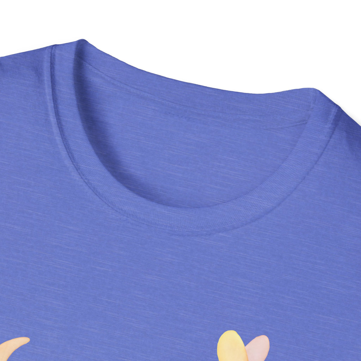 Dog Chasing Butterfly Shirt – Cute Dog Lover Gift Tee