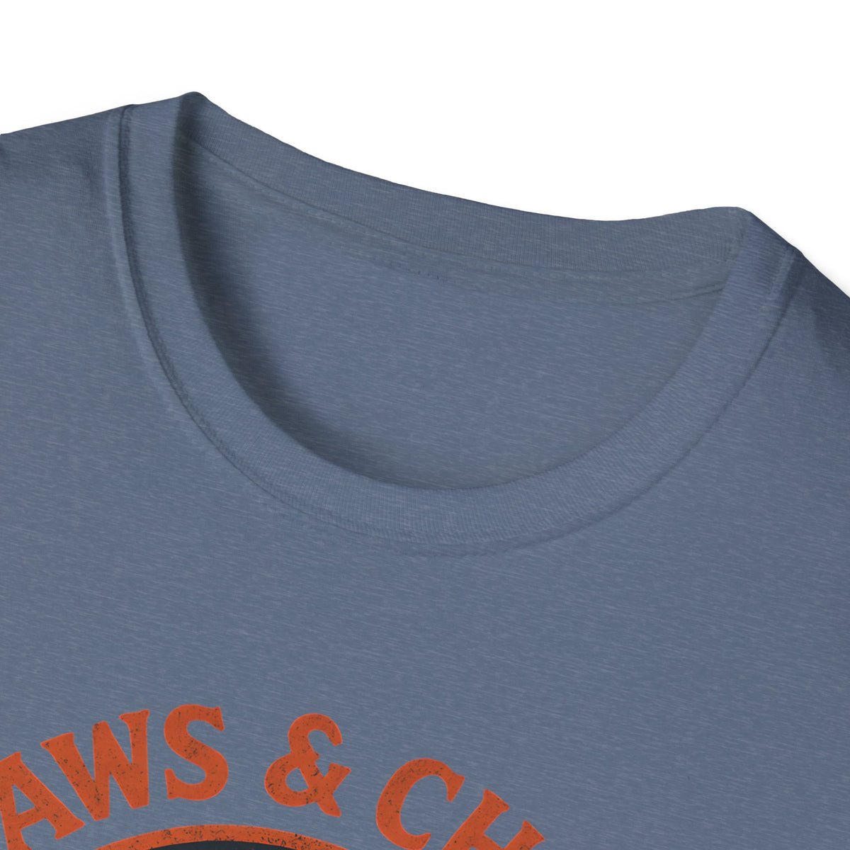 Corgi Paw Print T-Shirt – Cute Gift for Corgi Moms & Dog Lovers