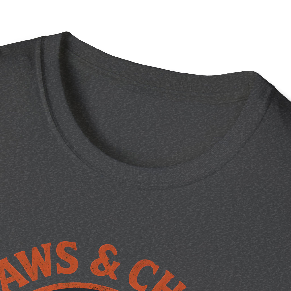 Corgi Paw Print T-Shirt – Cute Gift for Corgi Moms & Dog Lovers