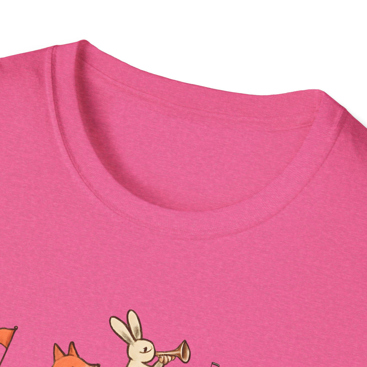 All The Animals T-Shirt – Cute Animal Lover Gift Tee