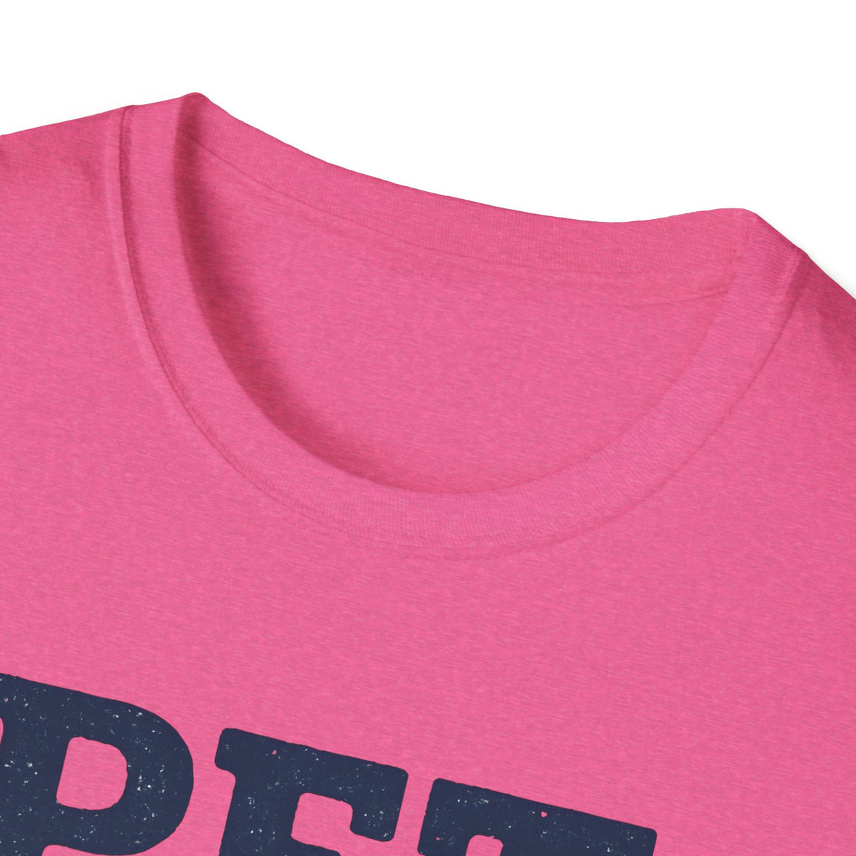 Pet Dad Logo Shirt – Funny Dog Dad & Cat Dad Graphic Tee