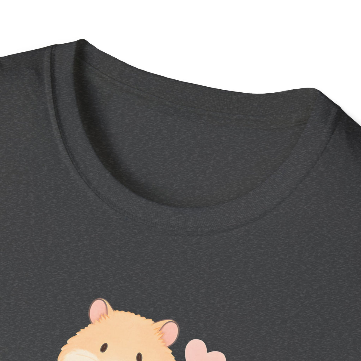 Tiny Paws Big Heart T-Shirt – Vintage Retro Dog & Cat Lover Tee