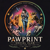 PAWPRINT SOCIAL CLUB