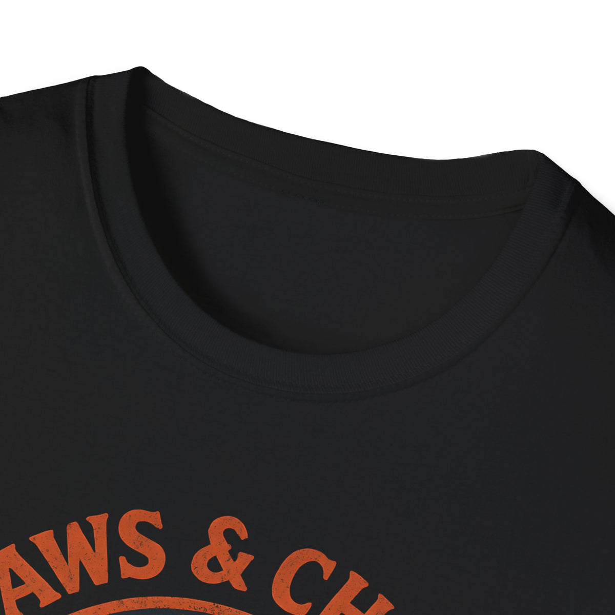 Corgi Paw Print T-Shirt – Cute Gift for Corgi Moms & Dog Lovers