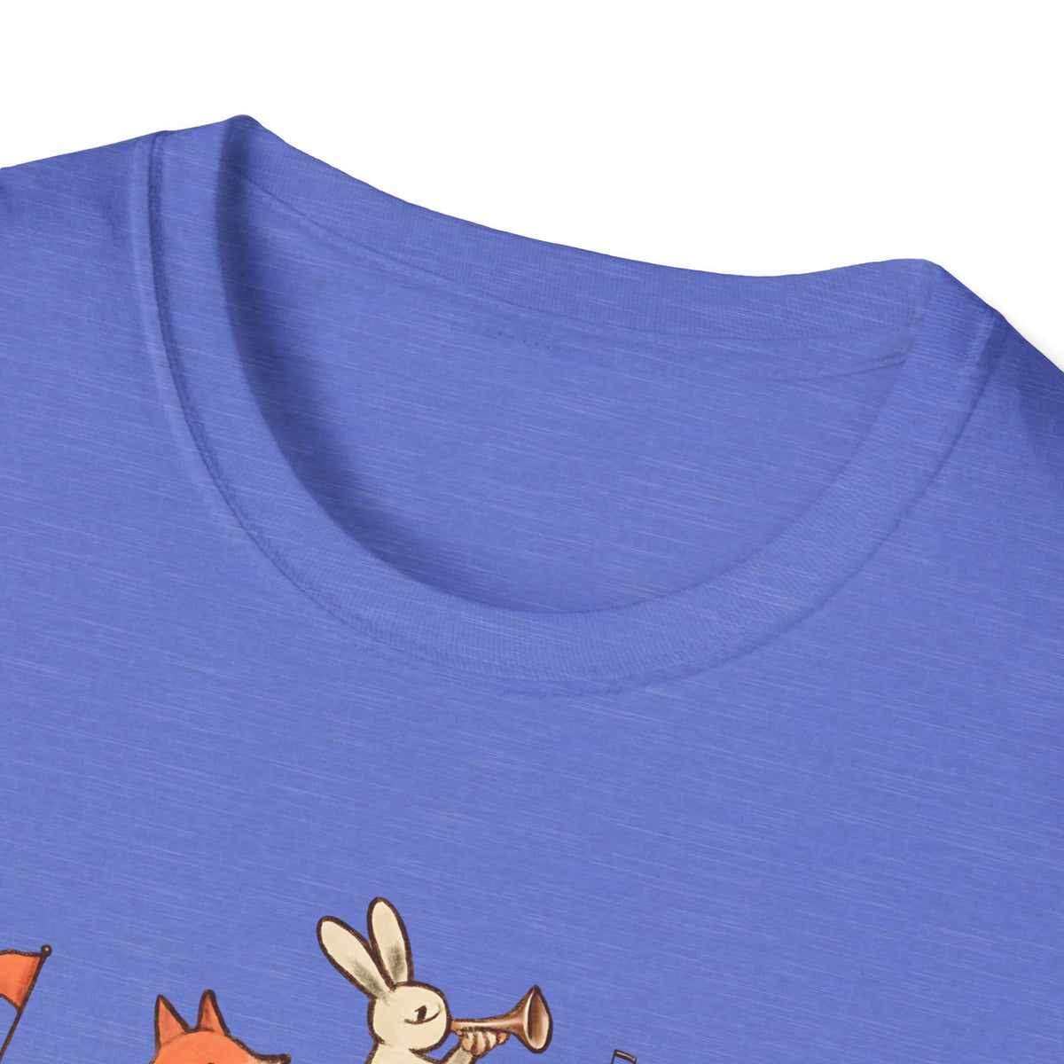 All The Animals T-Shirt – Cute Animal Lover Gift Tee